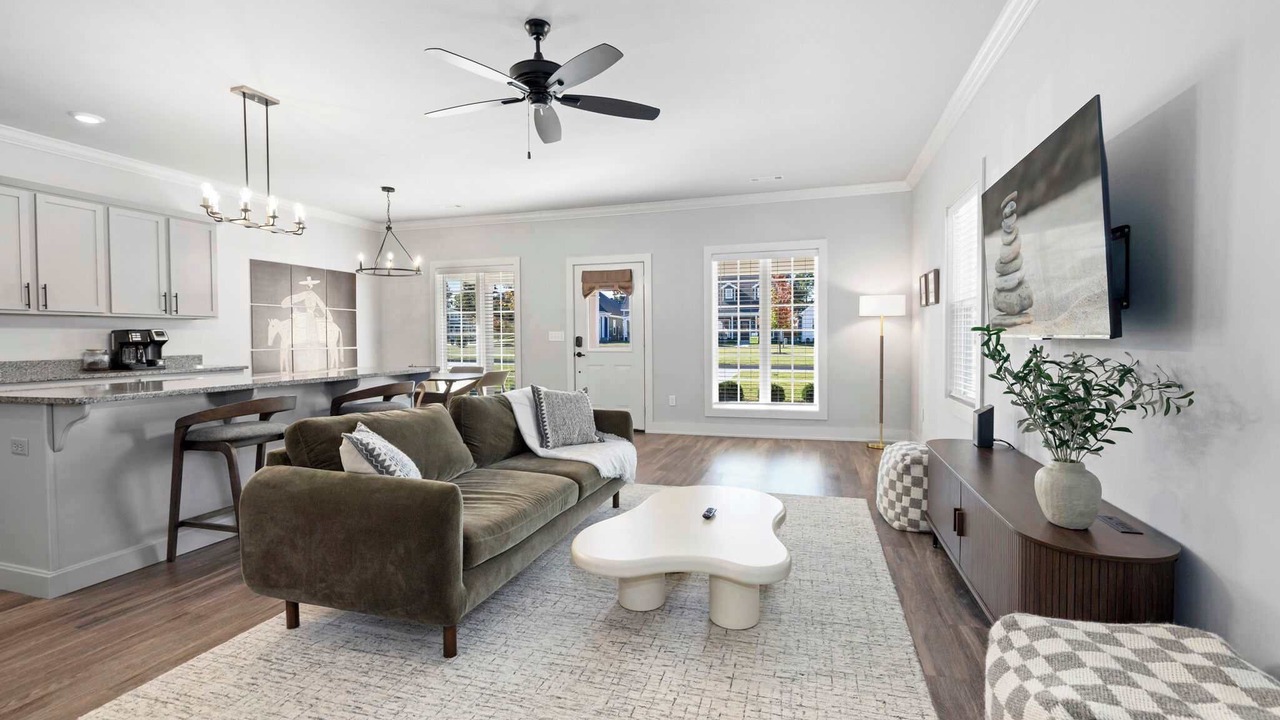Photo of Bedroom in Bentonville