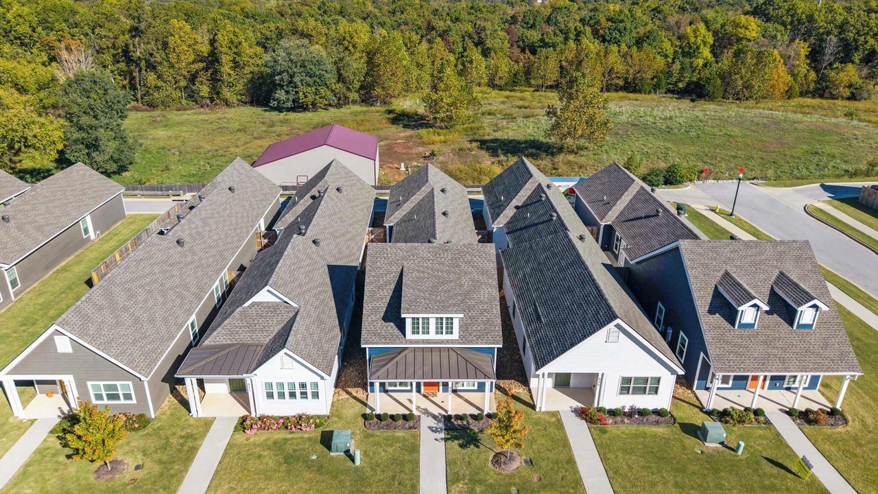 Photo of Outdoor in Bentonville