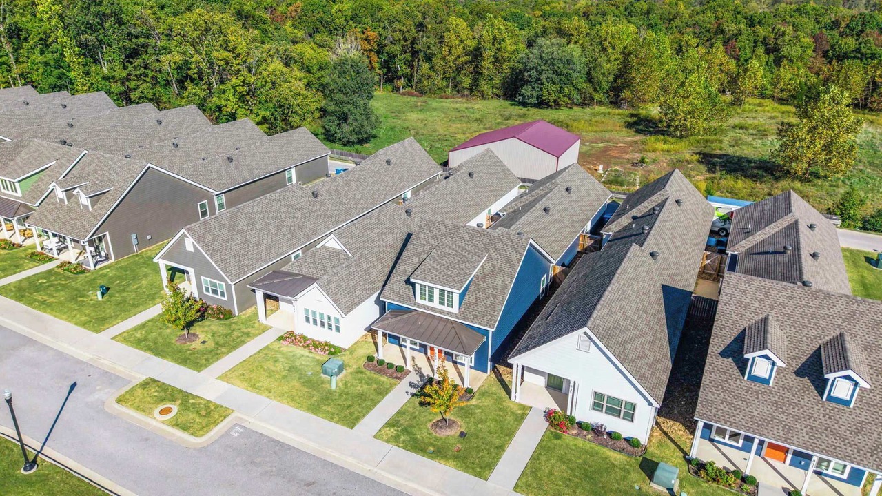 Photo of Outdoor in Bentonville