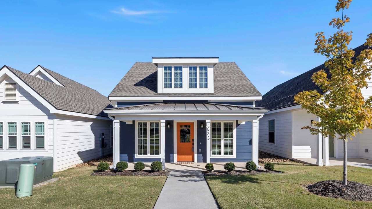 Photo of Outdoor in Bentonville