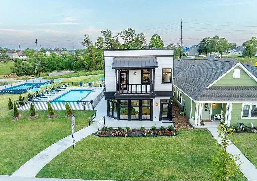 Photo of Outdoor in Bentonville
