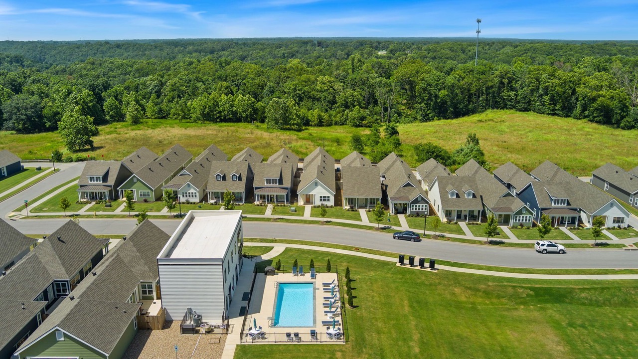 Photo of Outdoor in Bentonville