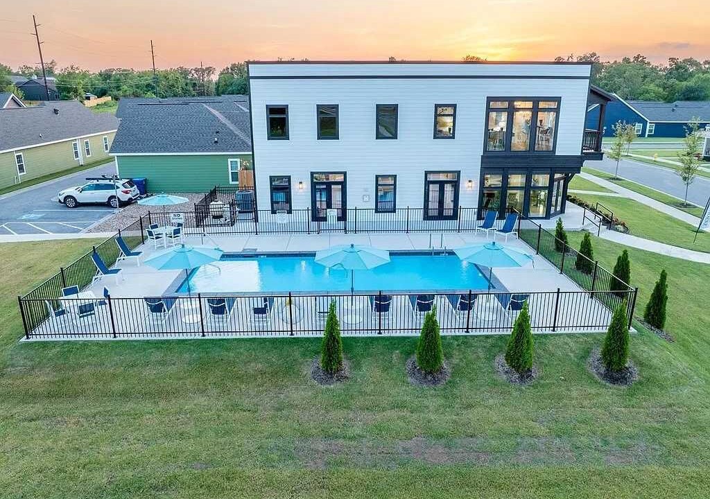 Photo of Outdoor in Bentonville