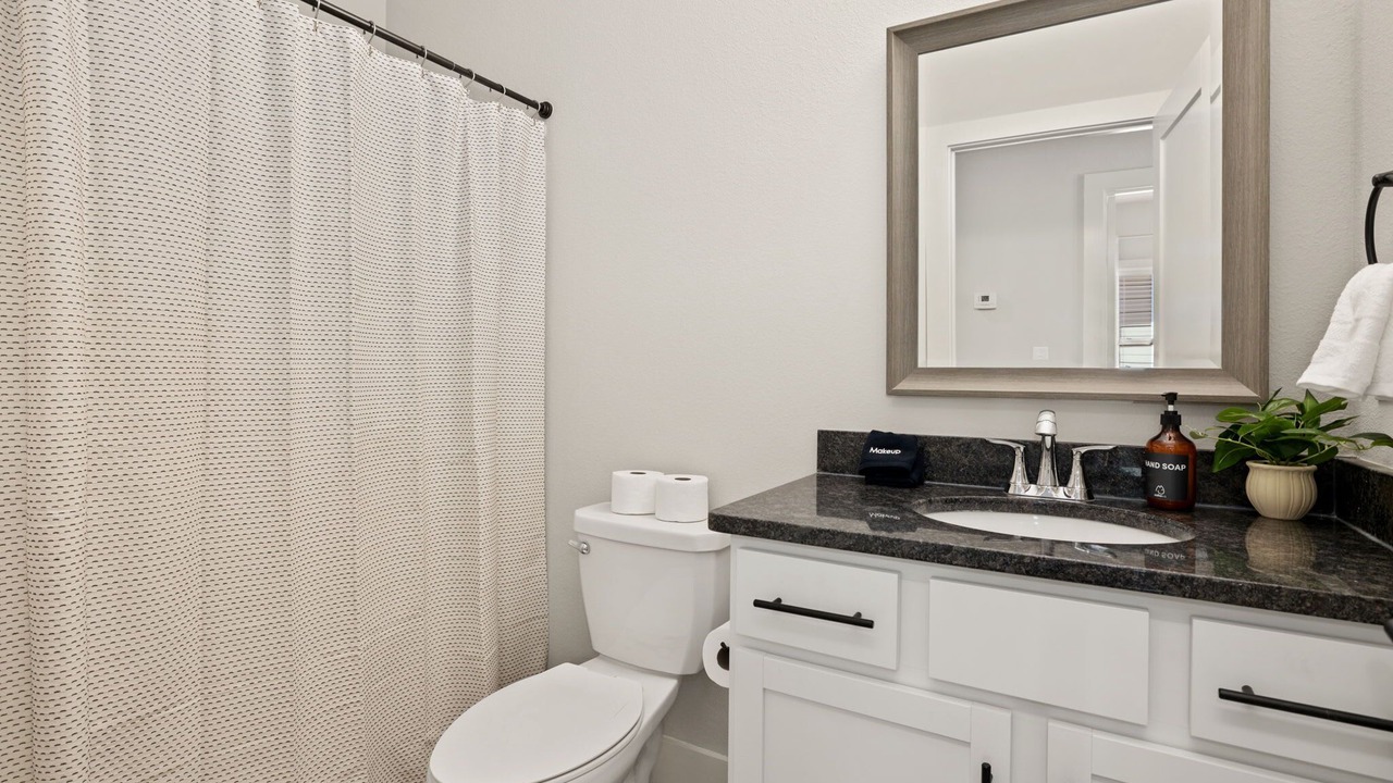 Photo of Bathroom in Bentonville