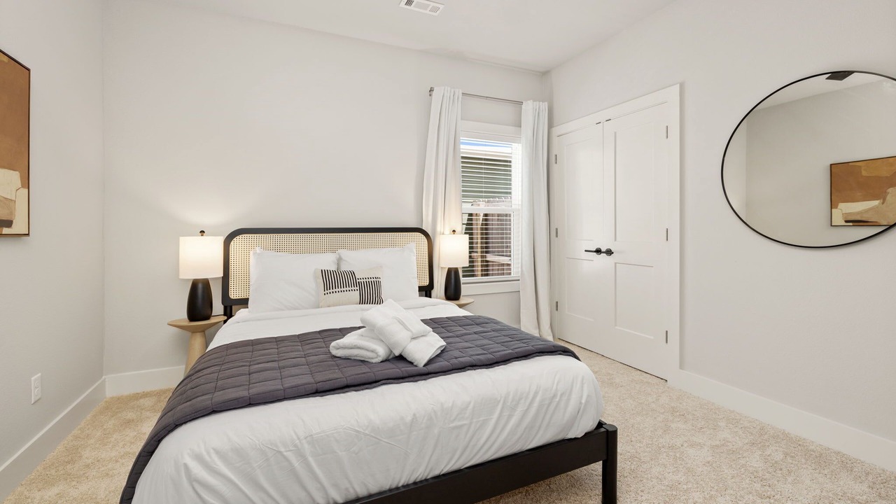 Photo of Bedroom in Bentonville