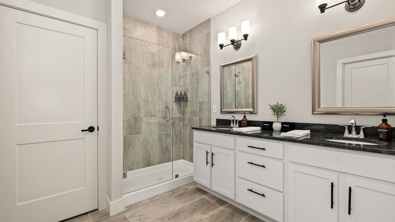 Photo of Bathroom in Bentonville