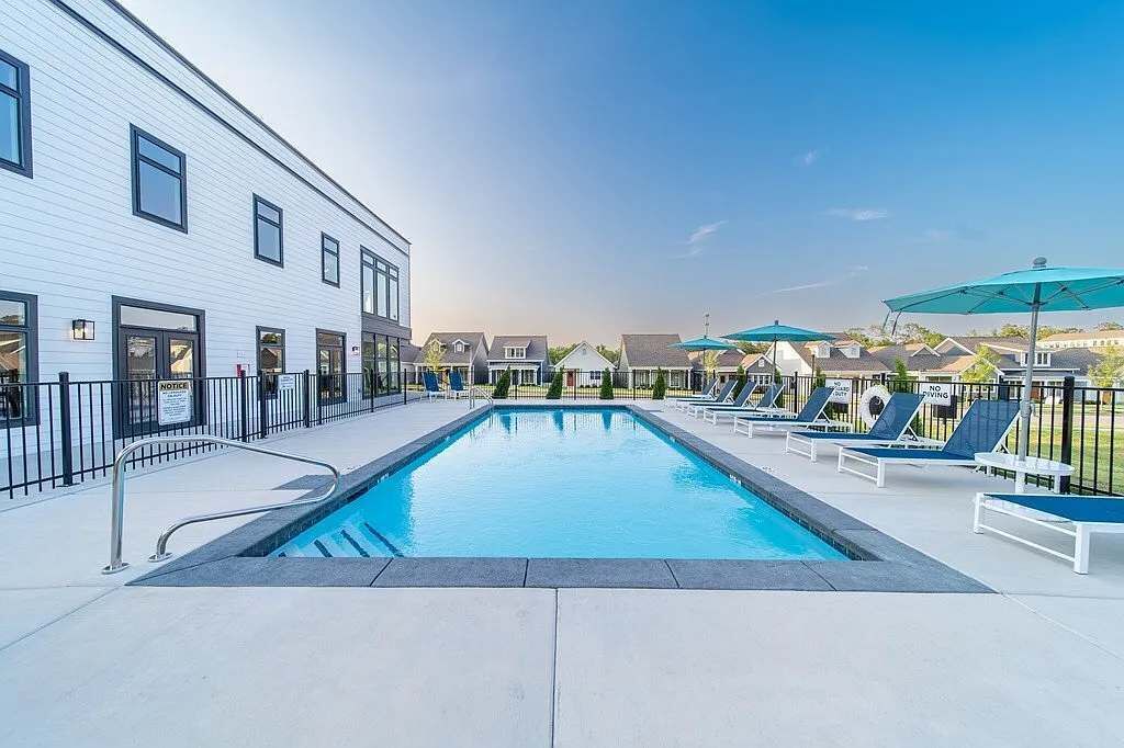 Photo of Outdoor in Bentonville