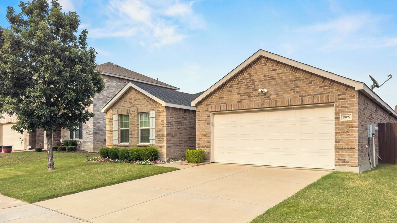 Photo of Outdoor in Little Elm