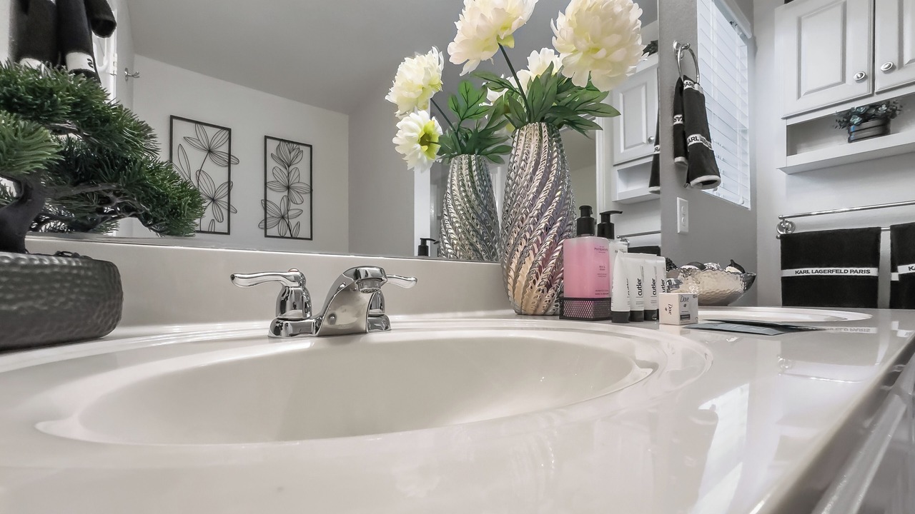 Photo of Bathroom in Little Elm