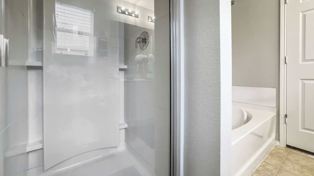 Photo of Bathroom in Little Elm