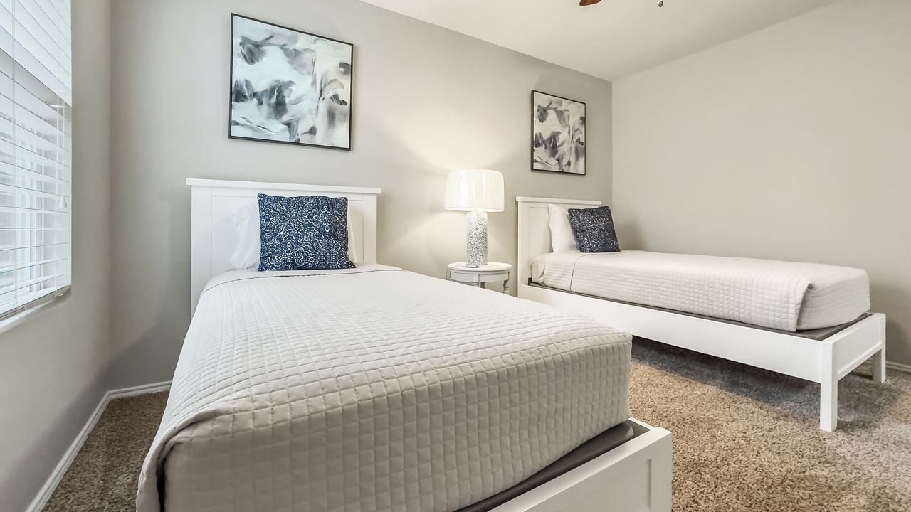 Photo of Bedroom in Little Elm