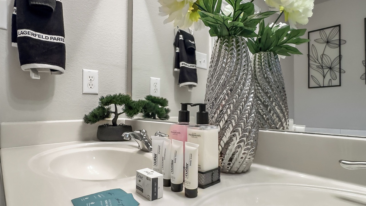 Photo of Bathroom in Little Elm