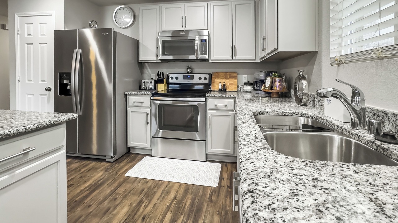 Photo of Kitchen in Little Elm