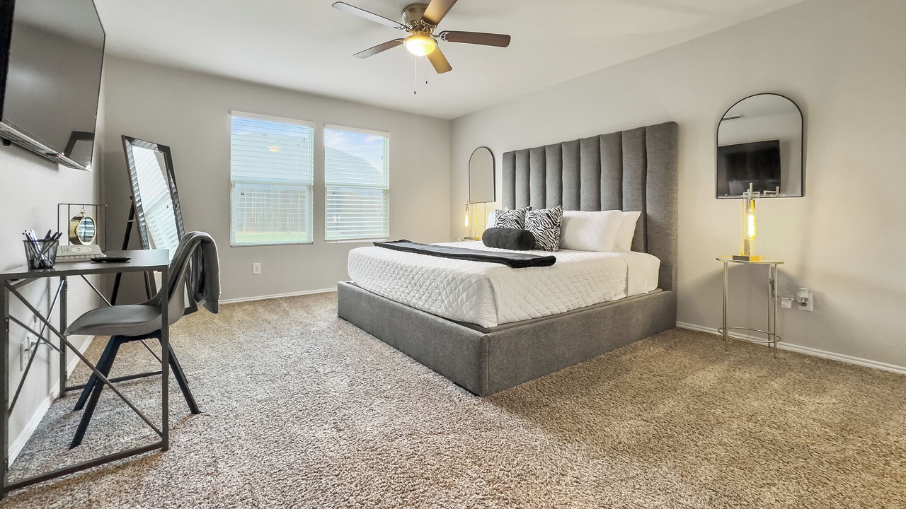 Photo of Bedroom in Little Elm