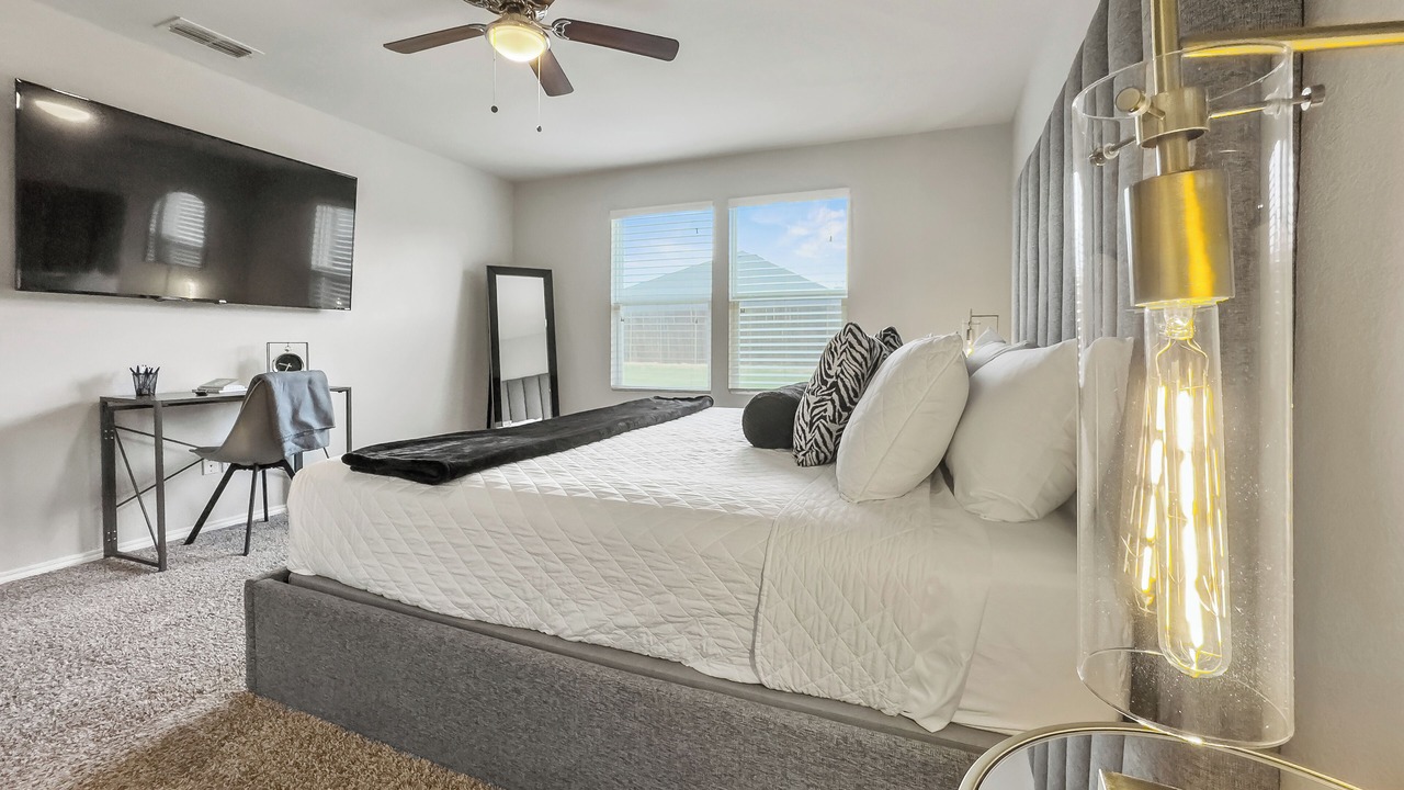 Photo of Bedroom in Little Elm