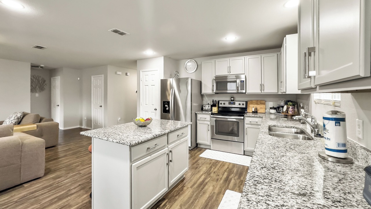 Photo of Kitchen in Little Elm