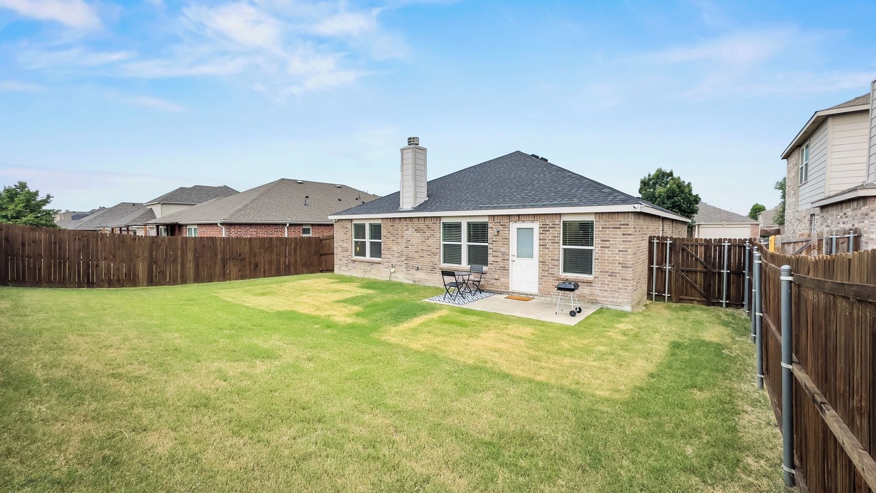 Photo of Outdoor in Little Elm