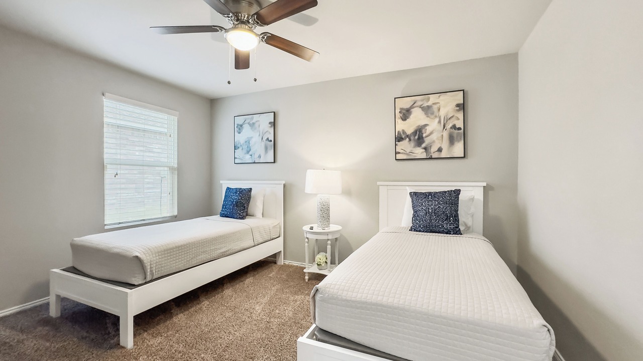 Photo of Bedroom in Little Elm