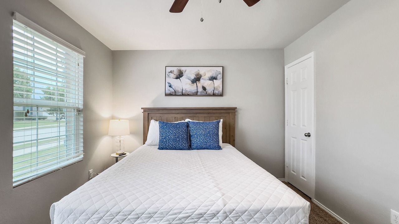 Photo of Bedroom in Little Elm