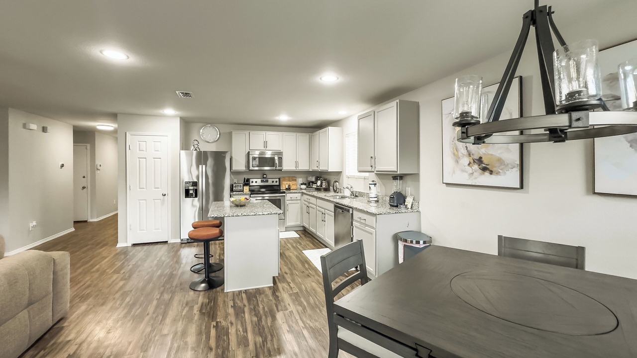 Photo of Kitchen in Little Elm