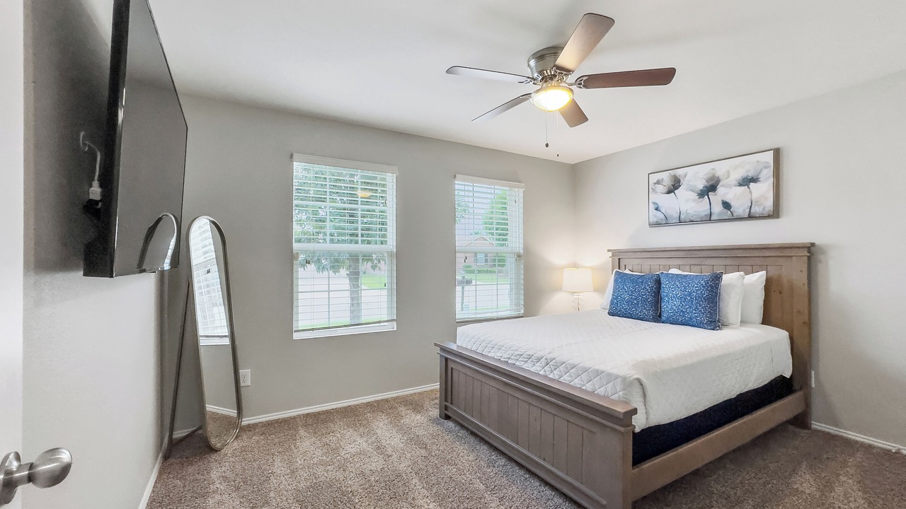Photo of Bedroom in Little Elm