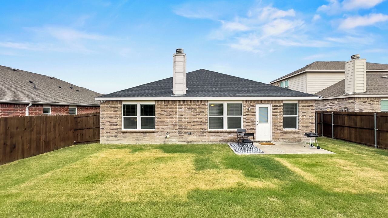 Photo of Outdoor in Little Elm