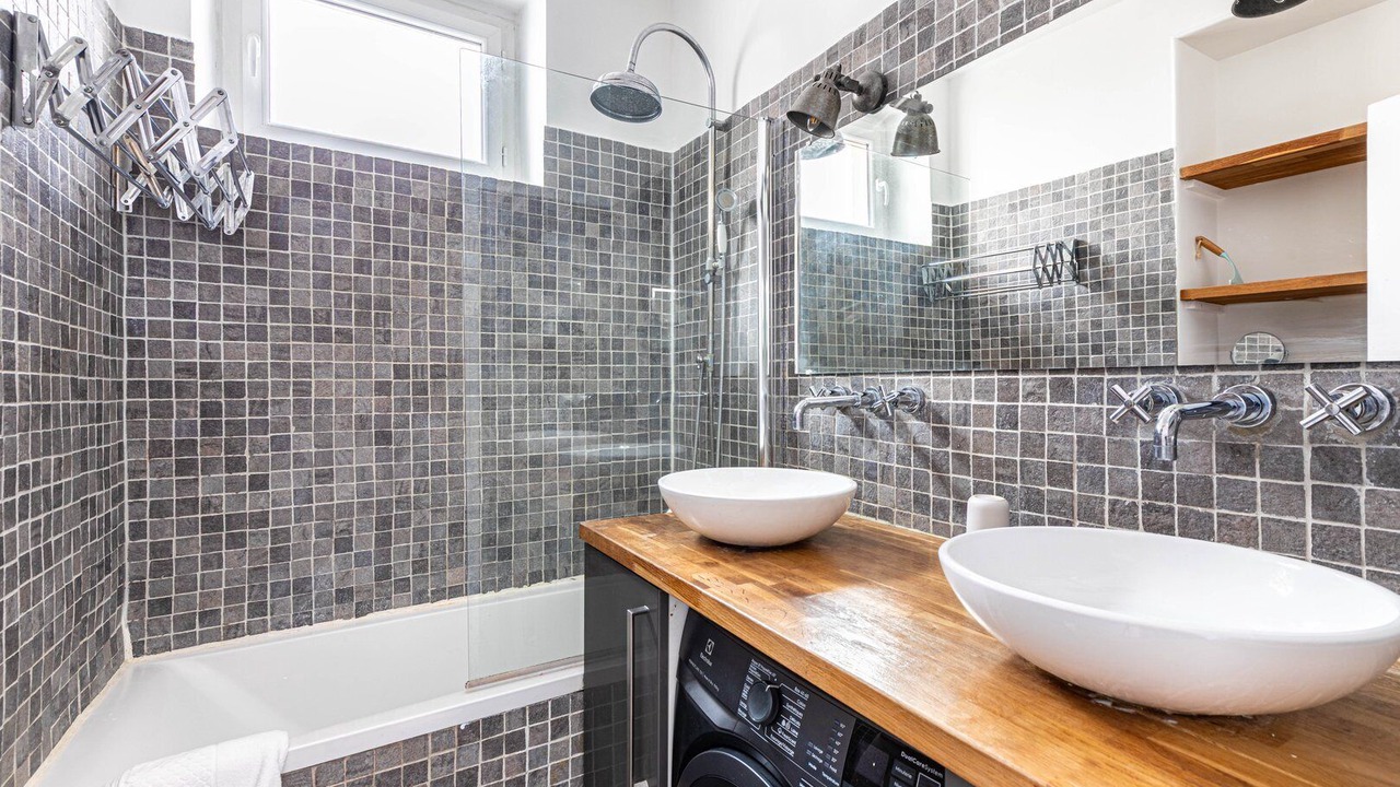 Photo of Bathroom in Parchamp–Albert Kahn
