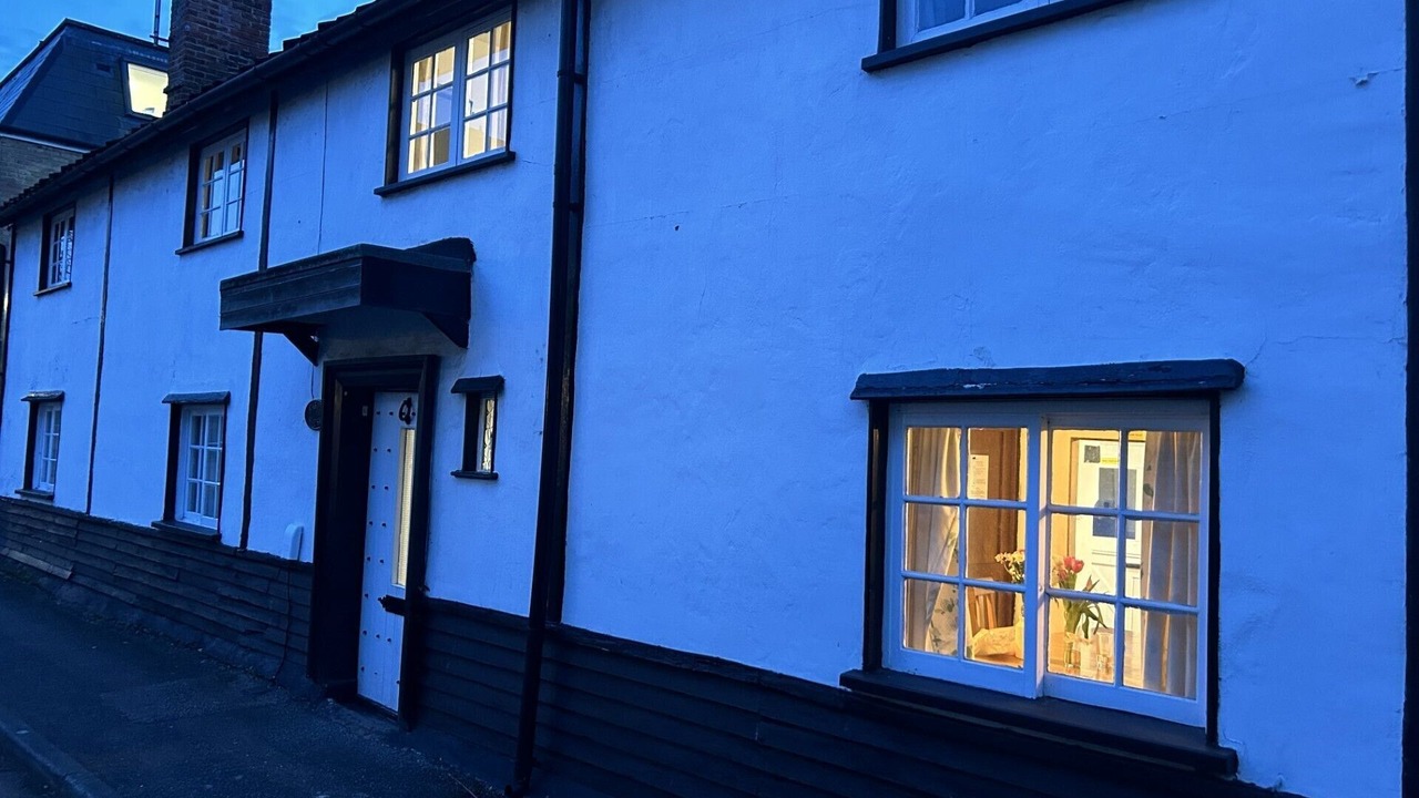 Photo of Outdoor in Old Harlow