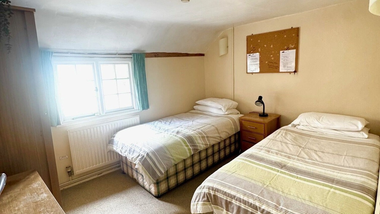 Photo of Bedroom in Old Harlow
