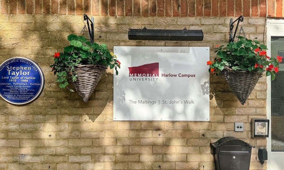 Photo of Outdoor in Old Harlow