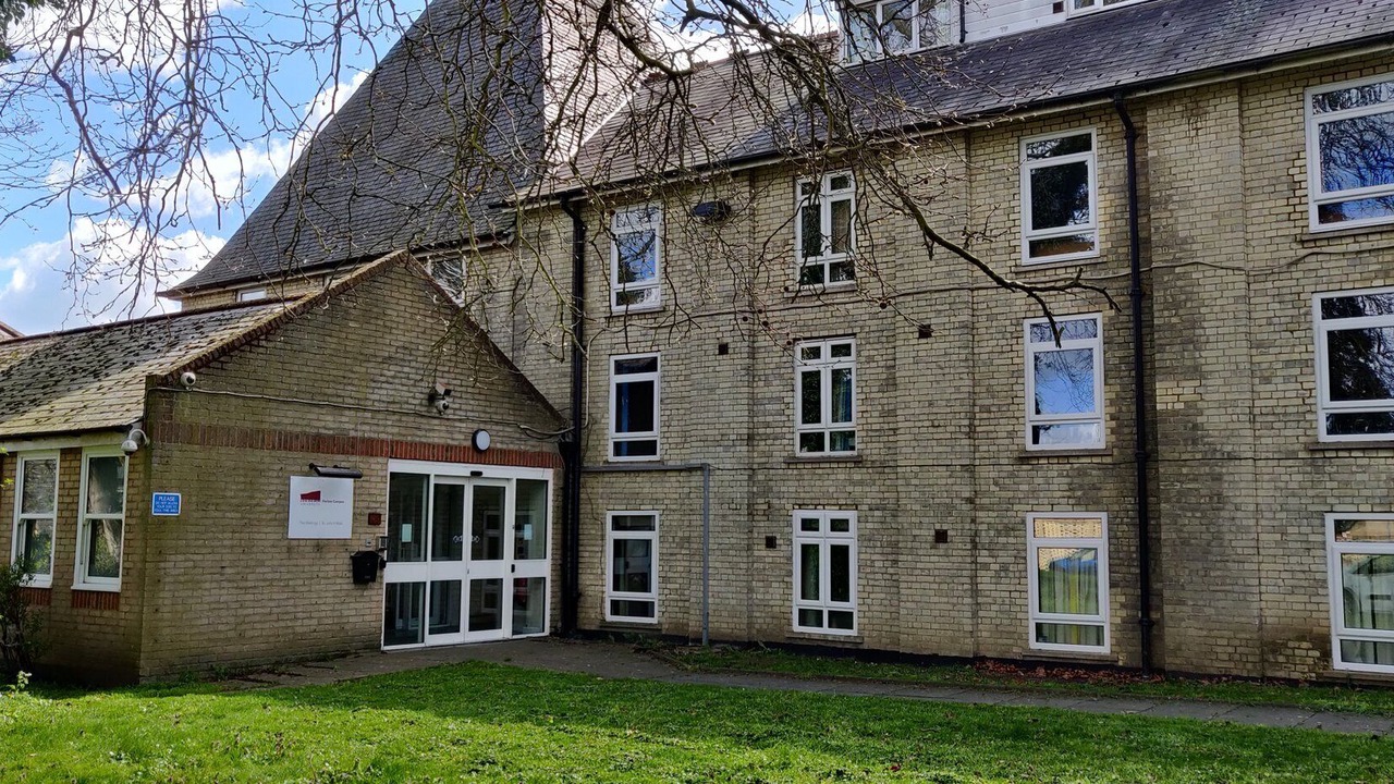 Photo of Outdoor in Old Harlow