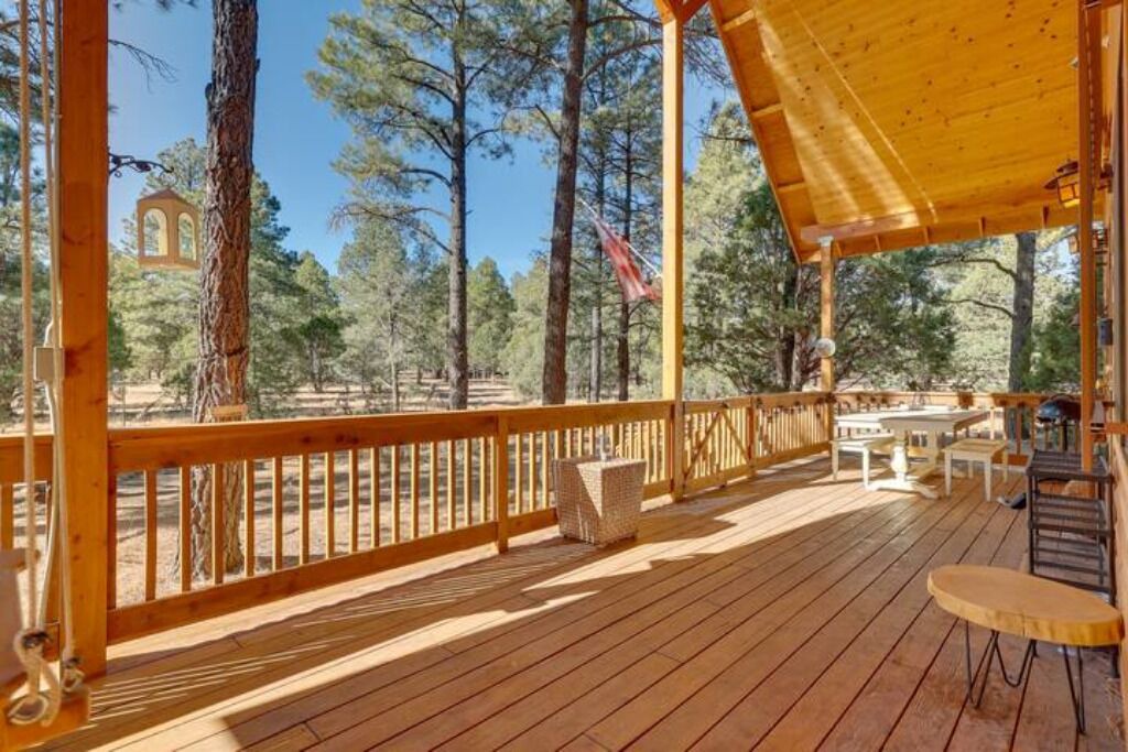 Photo of Outdoor in Eagar