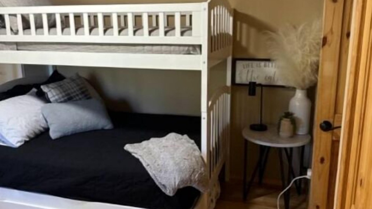 Photo of Bedroom in Eagar