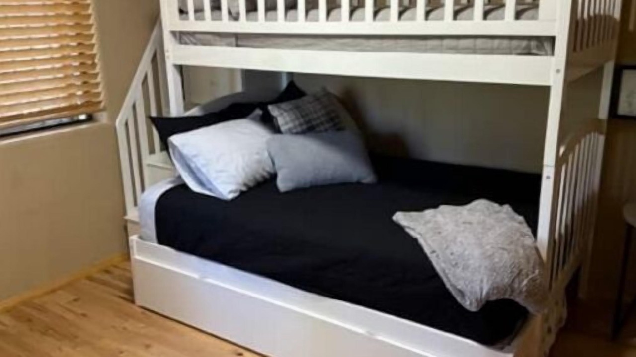 Photo of Bedroom in Eagar