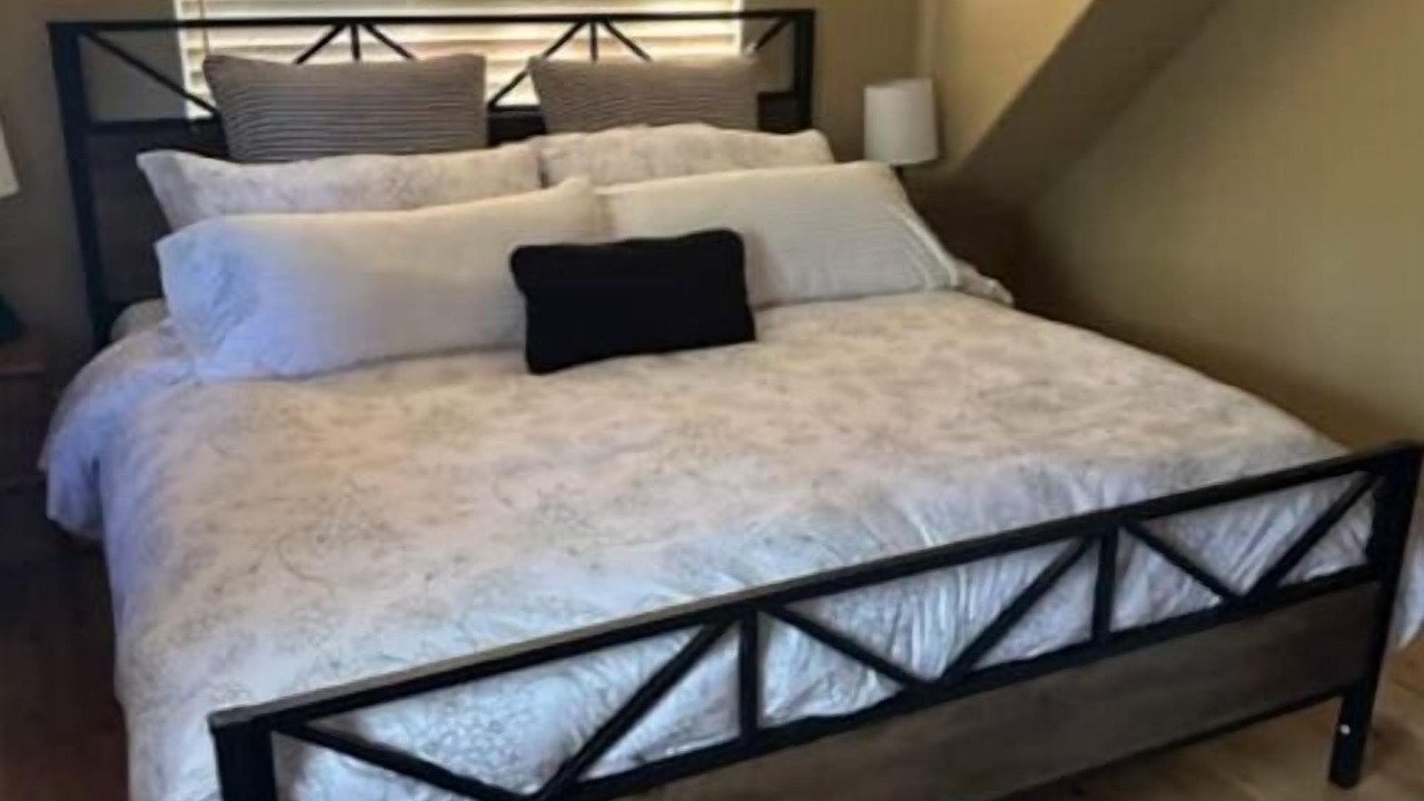 Photo of Bedroom in Eagar