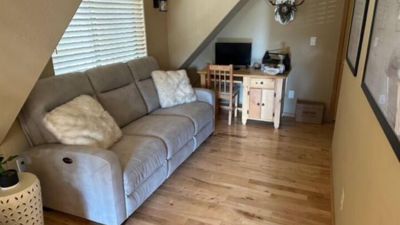 Photo of Livingroom in Eagar
