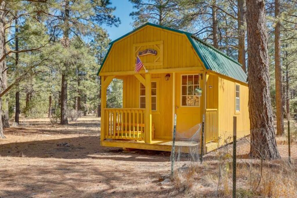 Photo of Outdoor in Eagar