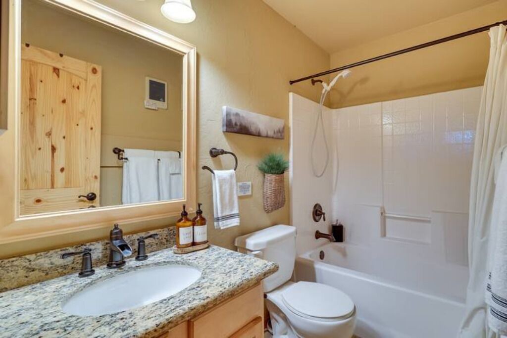Photo of Bathroom in Eagar