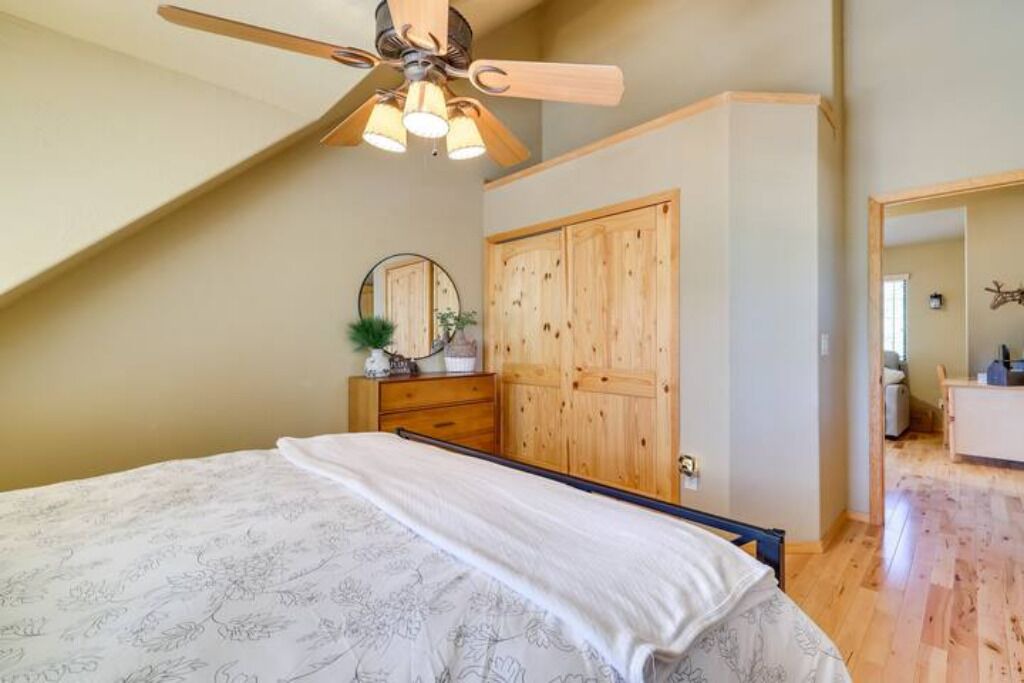 Photo of Bedroom in Eagar