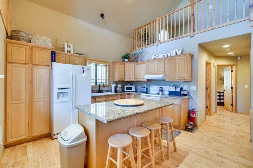 Photo of Kitchen in Eagar