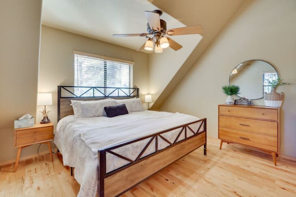Photo of Bedroom in Eagar
