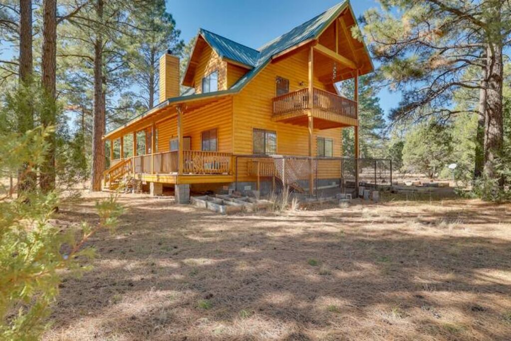 Photo of Outdoor in Eagar