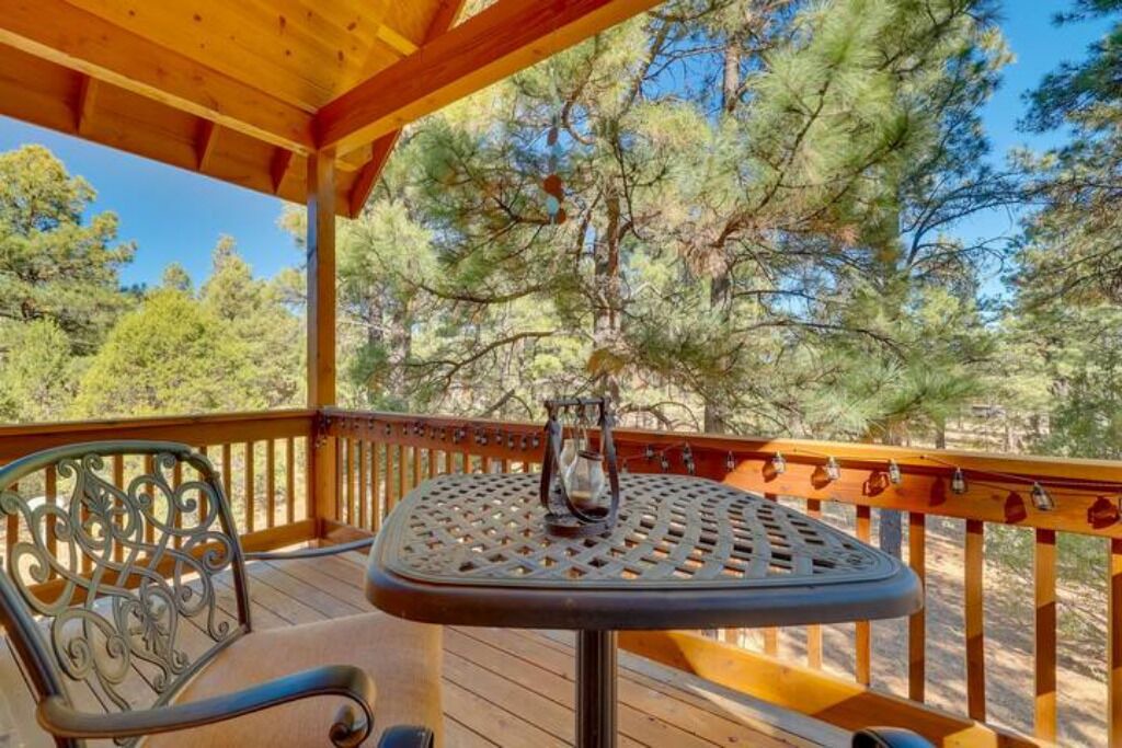 Photo of Outdoor in Eagar