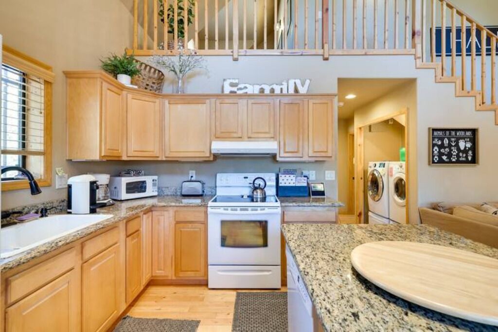 Photo of Kitchen in Eagar