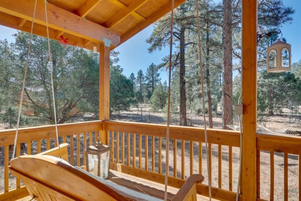 Photo of Outdoor in Eagar