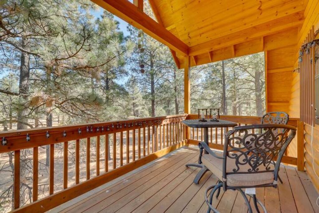 Photo of Outdoor in Eagar