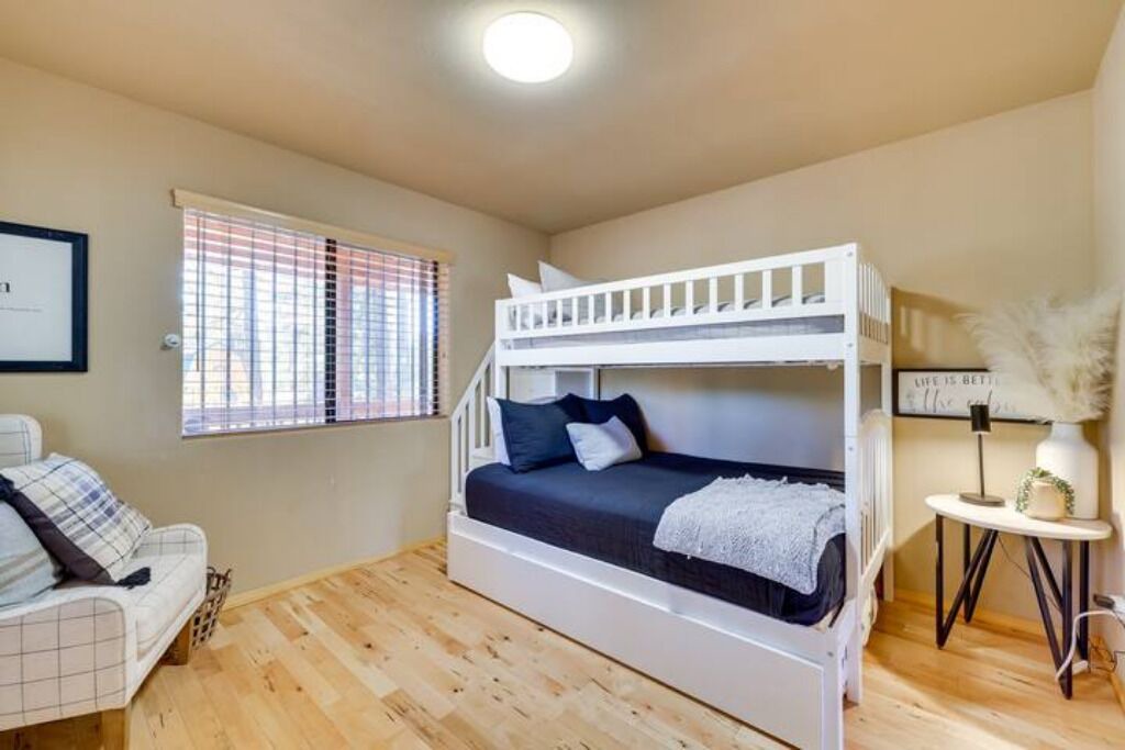 Photo of Bedroom in Eagar
