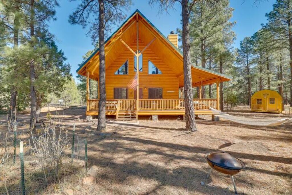 Photo of Outdoor in Eagar