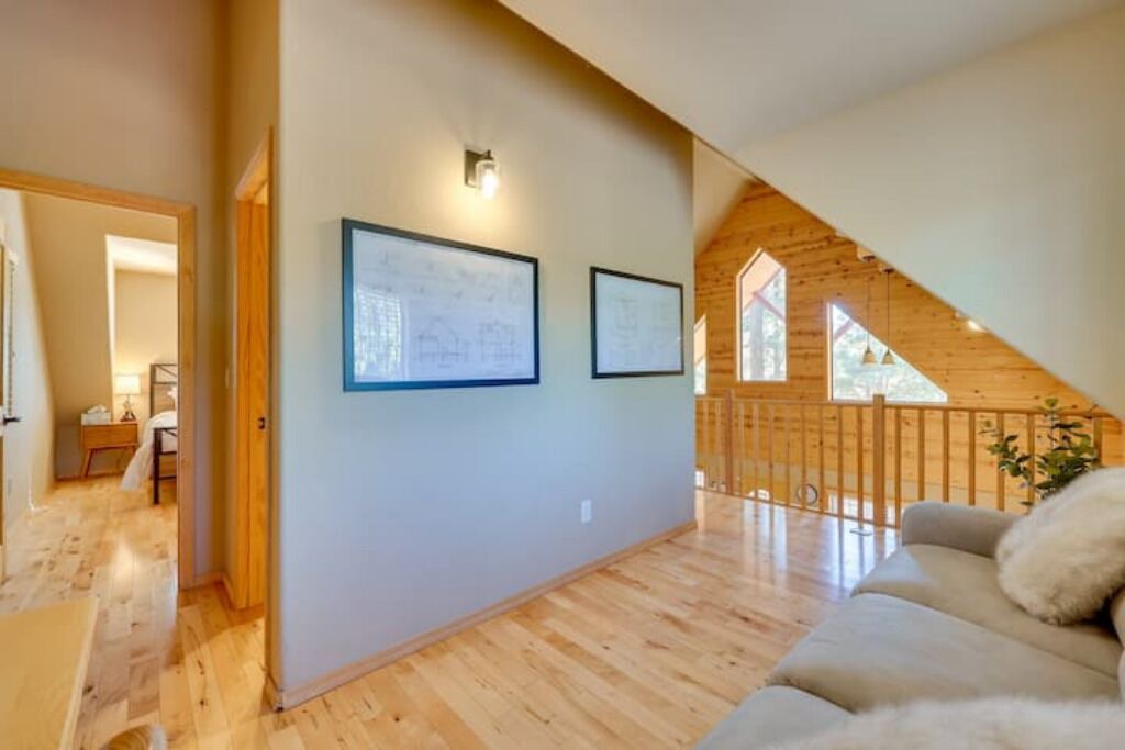 Photo of Livingroom in Eagar