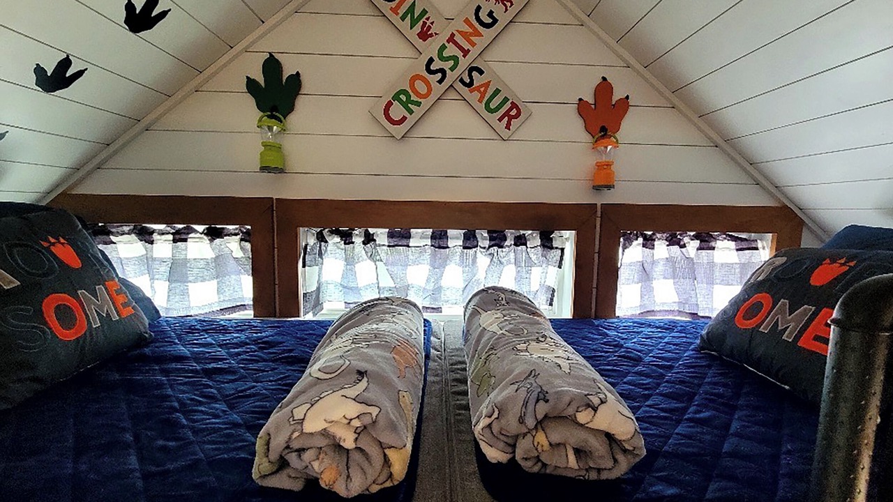 Photo of Bedroom in Glen Rose